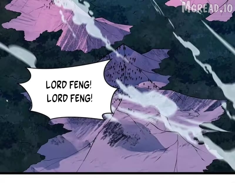 Era of the Haunted Chapter 576  - page 38
